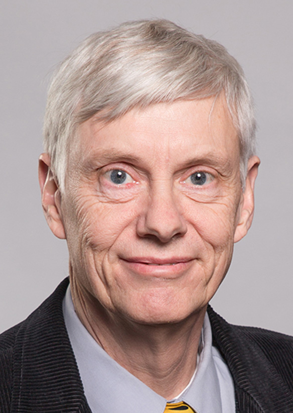 Dr. Glenn Nielsen