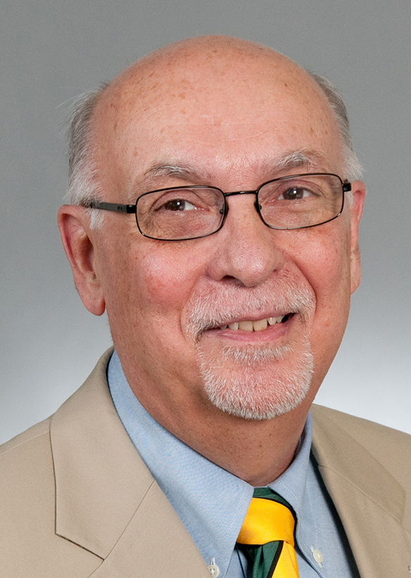 Dr. Bruce M. Hartung
