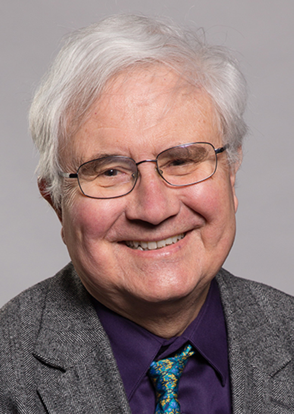 Dr. Robert A. Kolb