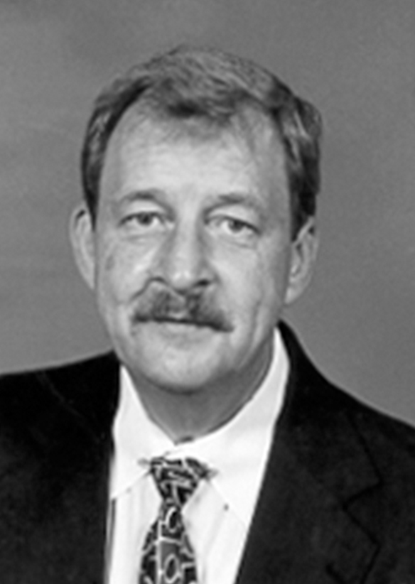 Leroy E. Vogel