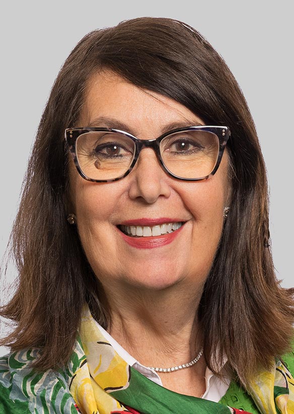 Kathleen Luther photo