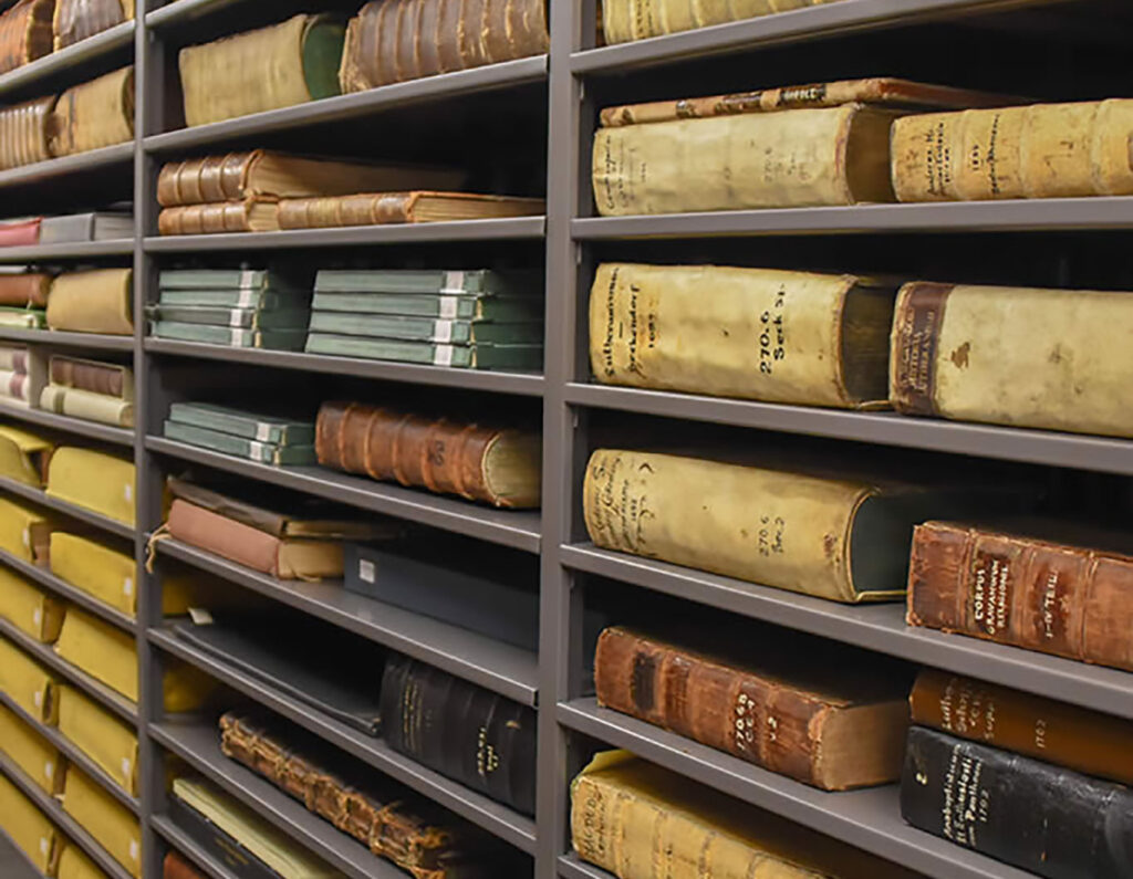 Concordia Seminary, St. Louis Theological Education