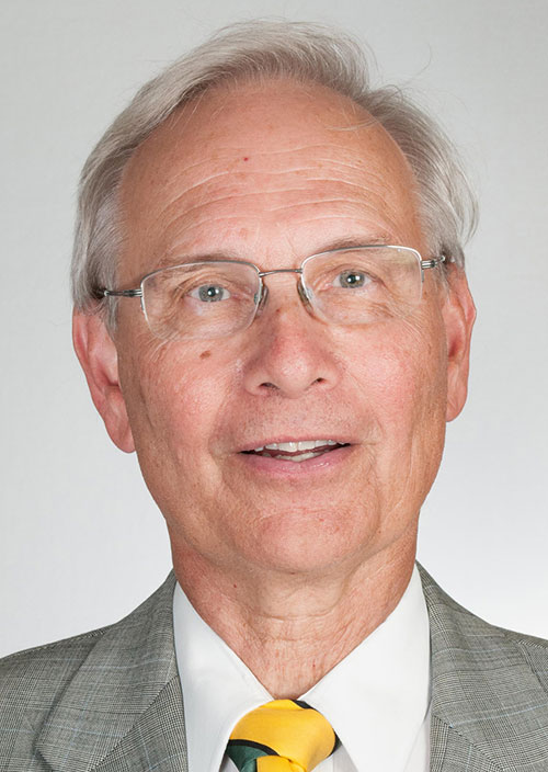 Dr. James W. Voelz