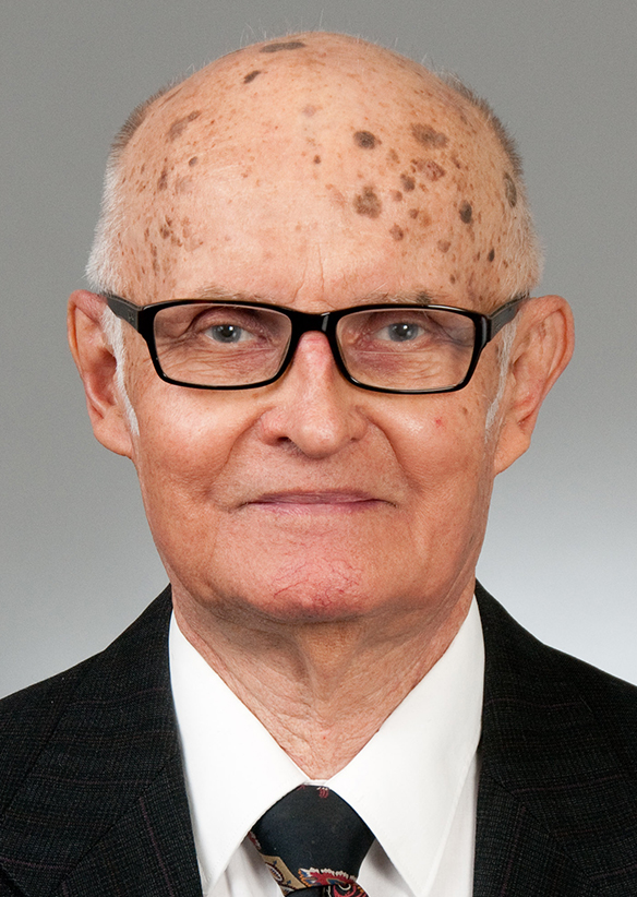 Dr. Arthur F. Graudin