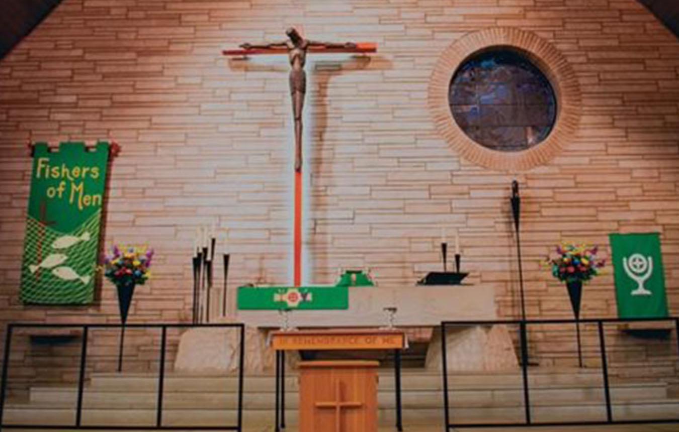 Fishers of Men Lutheran Church