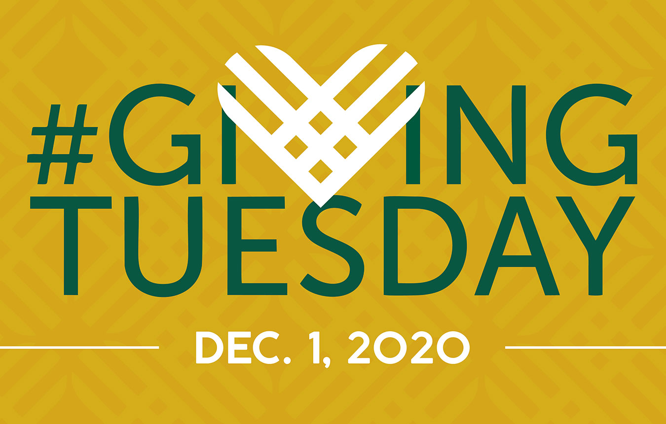 Giving Tuesday 2020  Inscrições abertas – Centro Português de