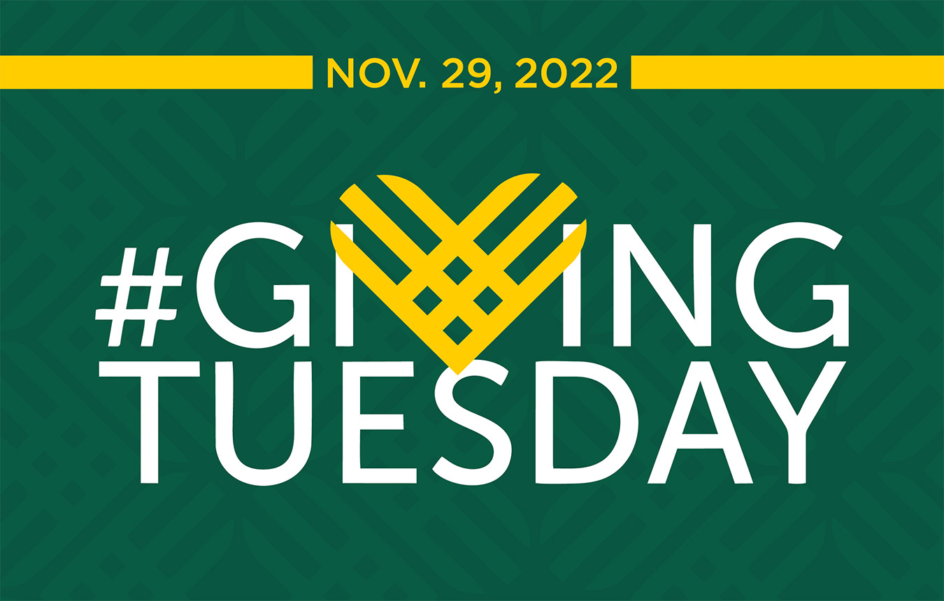 Join the Seminary’s mission this Giving Tuesday, Nov. 29