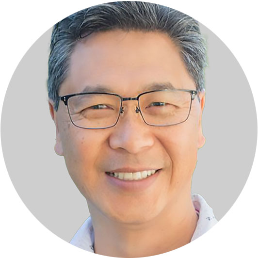 Dr. Terrence Chan photo