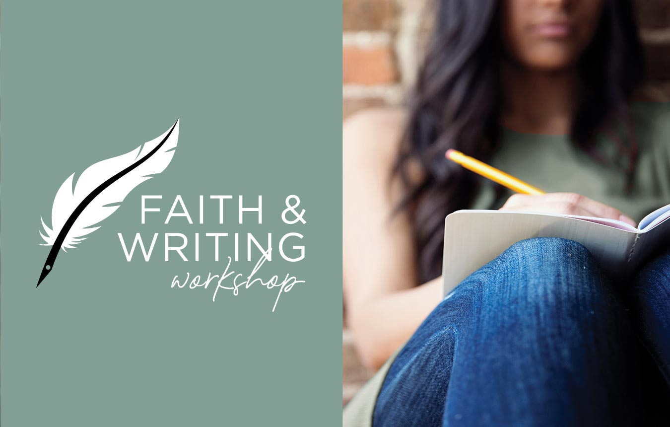 Faith and Writing Workshop
