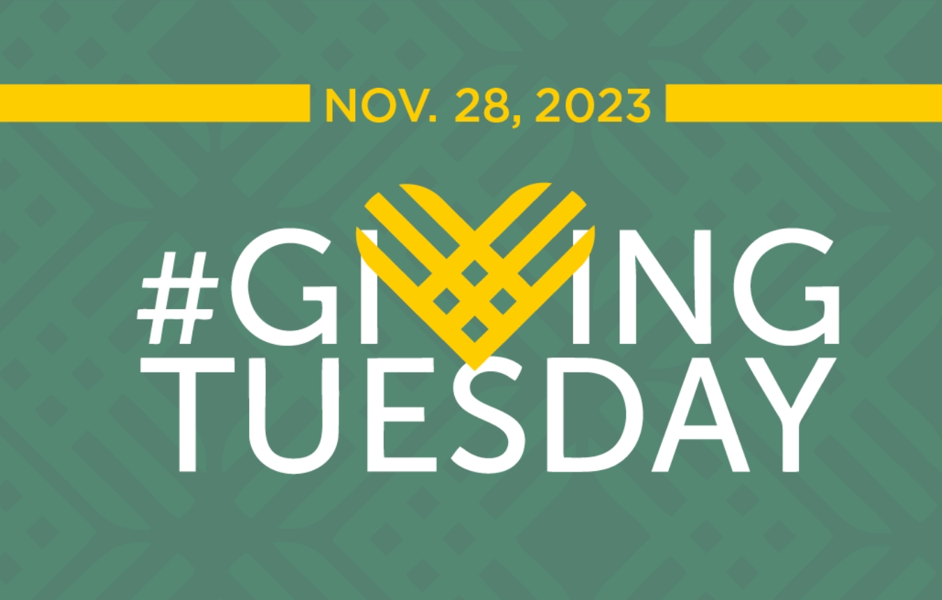 Join the Seminary’s mission this Giving Tuesday, Nov. 28