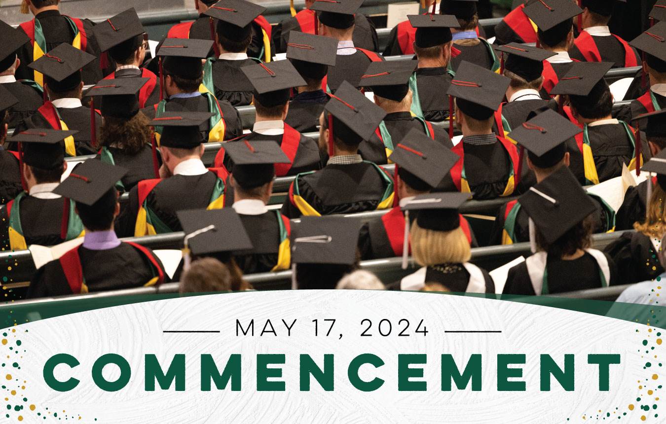 Commencement