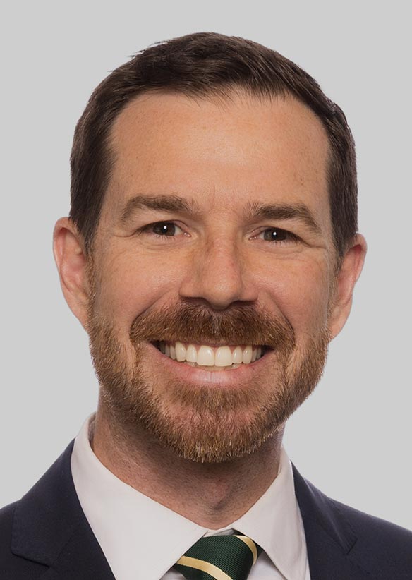 Dr. Ryan Tinetti photo