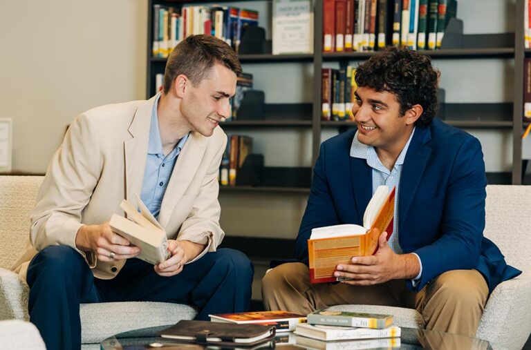 Registration opens for Lay Bible Institute on Jesus as the Word