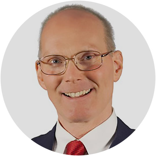 Dr. Christopher W. Mitchell photo