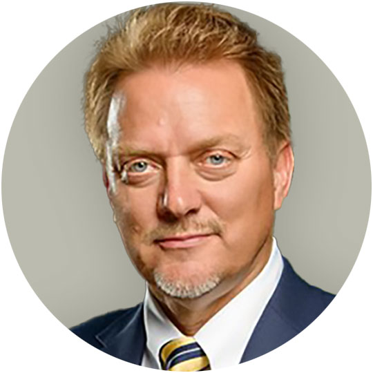 Dr. Gregory Seltz photo