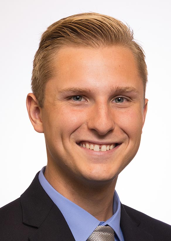 Benjamin Brenner photo