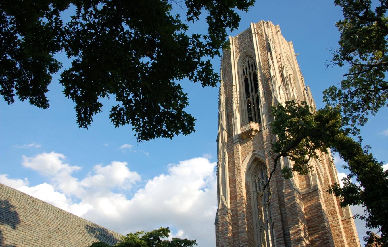 Seminary raises $130,156 for Give Green and Gold Day