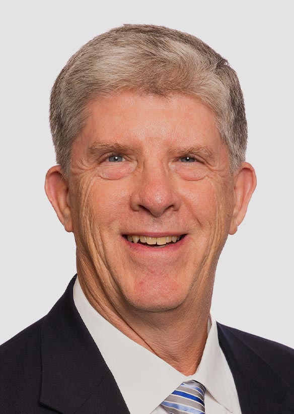 Rev. James Paul Hoemann photo