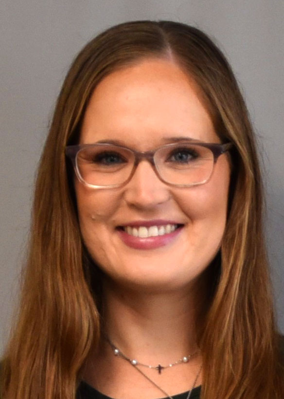 Kristin Knabach photo