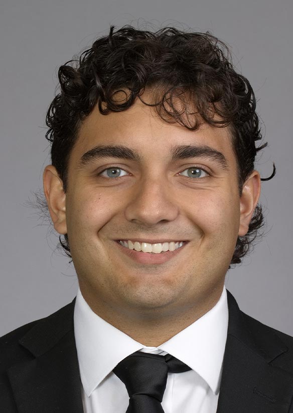 Alexander Uttley photo