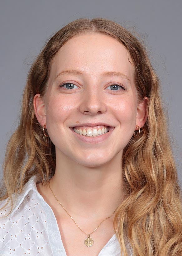 Sofia van Hattem photo