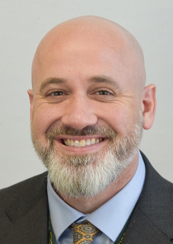 Dr. Peter Elliott photo