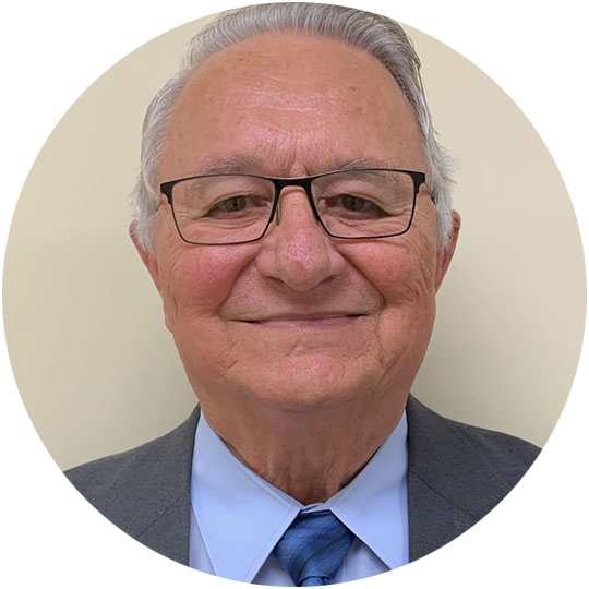 Dr. Kenneth Block photo