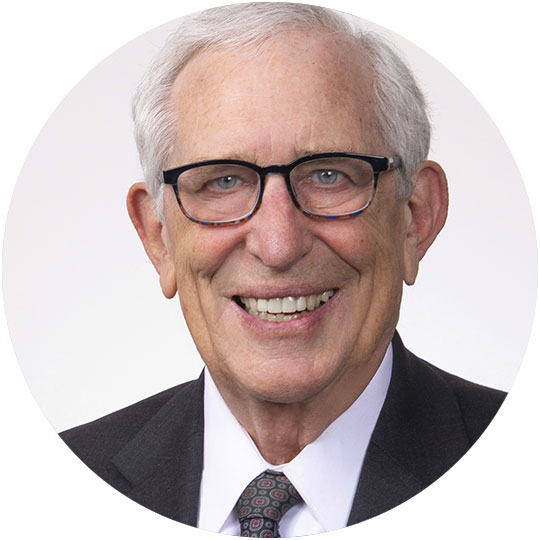 Dr. William Knippa photo