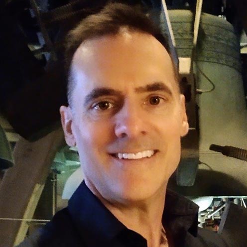 Alan Bowman photo