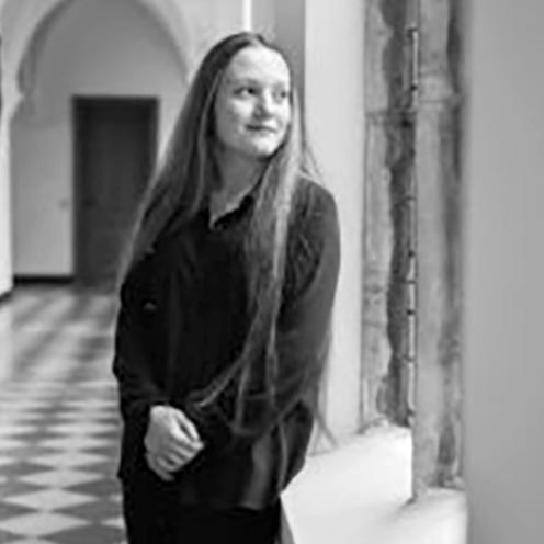 Elien Van den Broeck photo