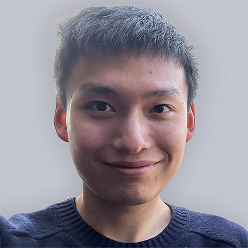 Lucas Dong photo