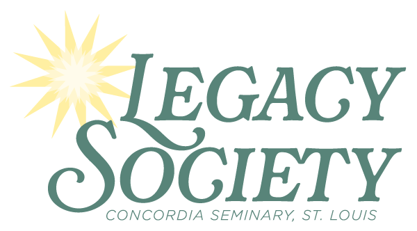 Legacy Society logo